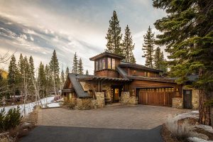 Luxury Truckee Homes for sale - 10331 Olana Drive