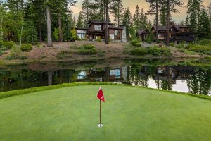 Lake Tahoe Luxury homes for sale - 8615 Huntington Court, Truckee, Ca