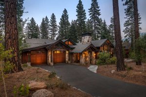 Truckee luxury homes for sale - 10606 Dutton Court