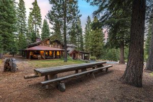 Lake Tahoe Homes for sale - Martis Camp Home 28 - 10925 Camp Muir Court