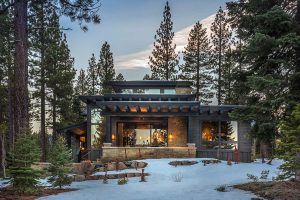 Truckee Luxury homes for sale - 10712 Avoca Circle