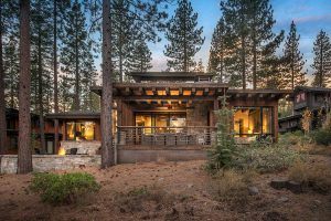 Martis Camp Home 291 for sale: 10706 Avoca Circle, Truckee, CA