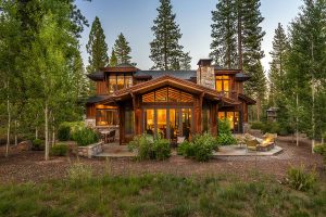 Truckee luxury Homes for sale - 8337 Thunderbird Circle