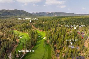 Martis Camp Home 371