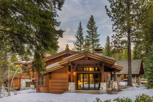 Truckee Luxury Homes for sale