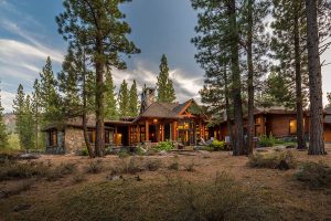 Tahoe luxury homes for sale - 8619 Benvenuto Ct