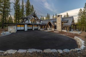 Lake Tahoe Luxury Homes for sale