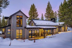 Martis Camp Luxury Truckee Home 421 for sale - 9631 Dunsmuir Way