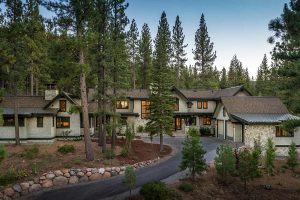 Martis Camp Home 431 - 9713 Hunter House Drive