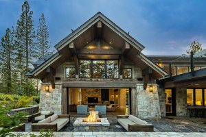 Lake Tahoe luxury home for sale: 9661 Dunsmuir Way, Truckee, Ca