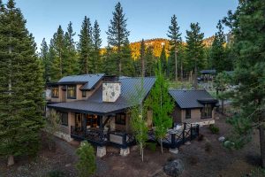 Truckee Luxury Homes for sale - Martis Camp Home 435