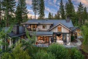 Martis Camp Homes for sale