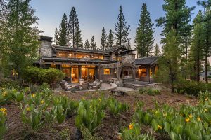 Lake Tahoe luxury homes for sale - 8330 Kenarden Drive