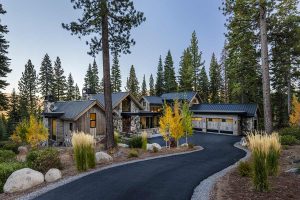 Lake Tahoe luxury homes for sale - 8376 Valhalla Drive