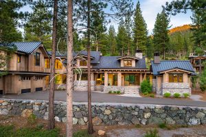 Truckee luxury Homes for sale - 8112 Villandry Drive