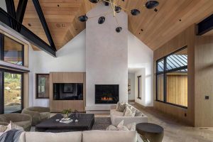 Martis Camp Home 502 at 8136 Villandry Drive, Truckee, CA