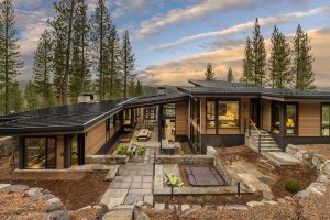 Martis Camp Truckee Luxury Home 559