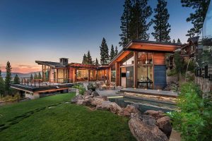 Martis Camp Home 595-597 for sale - 9493 Clermont Court, Truckee, CA