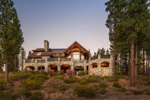 Truckee Luxury homes for sale