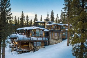 Truckee luxury homes for sale at 9631 Ahwahnee Place