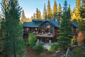Truckee luxury homes for sale - 9607 Ahwahnee Place
