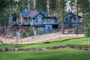Truckee Luxury Homes for sale - Martis Camp Home 623 - 8071 Villandry Drive, Ca 96161