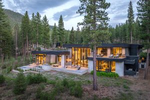 Lake Tahoe Luxury Homes for sale at Martis Camp - at 7018 Villandry Circle