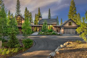 Martis Camp Truckee Luxury homes for sale - Home 641 - 10286 Hermitage Court, Truckee, CA 96161