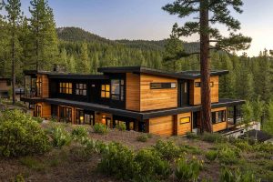 Truckee Luxury Homes for sale