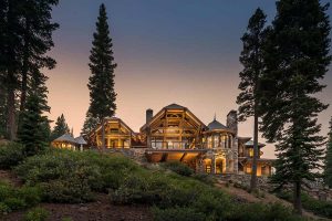 Truckee Luxury Homes for sale - Martis Camp Home 41