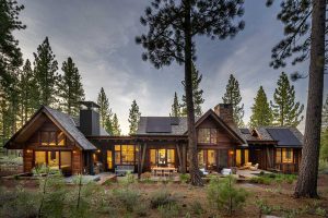 Martis Camp Home 423 for sale at 9649 Dunsmuir Way, Truckee, Ca 96161