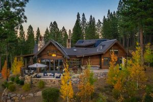 Tahoe luxury homes for sale - 8296 Ehrman Drive