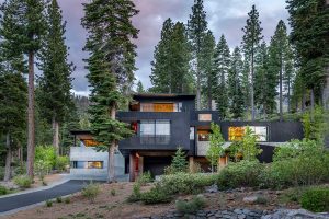 Martis Camp Faulkner Architect Estate for sale - 9519 Wawona Court, Truckee, Ca 96161