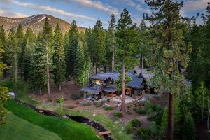 Truckee Luxury homes for sale