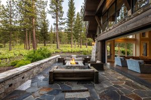 Lake Tahoe luxury home for sale: 9661 Dunsmuir Way, Truckee, Ca
