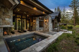 Lake Tahoe luxury home for sale: 9661 Dunsmuir Way, Truckee, Ca