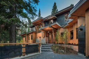 Truckee Luxury Homes for sale - Martis Camp Home 16 - 8440 Valhalla Drive, Truckee, CA, 96161