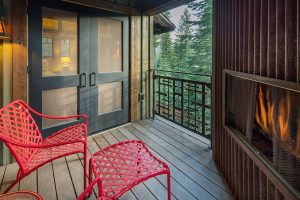 Luxury Mountain Homes for sale in Lake Tahoe, Ca