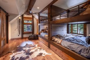 Truckee Luxury Homes for sale - Martis Camp Cabin 245 - 8760 Breakers Ct, Truckee, CA 96161