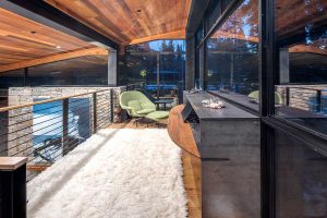 Martis Camp Putting Park Cabin 246 for sale