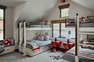 Truckee Luxury Homes for Sale