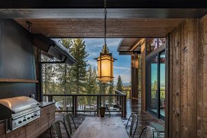 Lake Tahoe luxury homes for sale