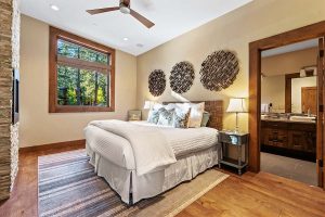 Martis Camp Cabin 231 for sale - 10267 Olana Drive