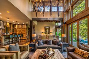 Martis Camp home for sale 10536 Olana Dr, Truckee, Ca 96161