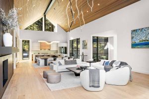 Truckee Luxury Homes for sale at Martis Camp - home 149 - 8233 Valhalla Drive