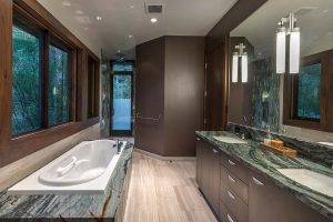 Martis Camp Truckee Luxury Home 153