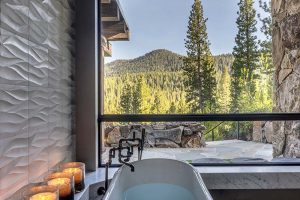 Truckee Luxury Homes for sale - Martis Camp Home 165 - 8161 Valhalla Drive