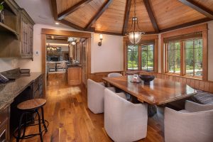 Martis Camp Home 169 170 for sale at 8133 Valhalla Drive, Truckee, CA