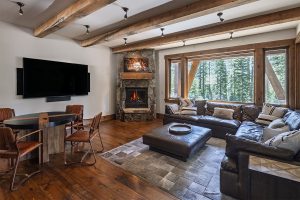 Truckee Luxury Homes for sale - Martis Camp Home 182 - 8186 Valhalla Drive