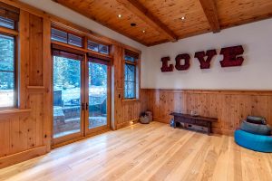 Martis Camp Luxury Home 19